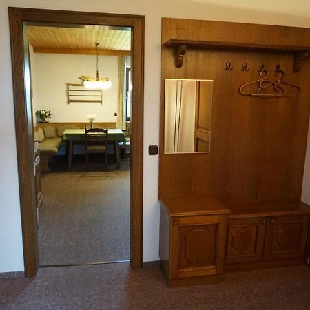 Gastehaus Resei Apartment Schiefling am See Exterior photo