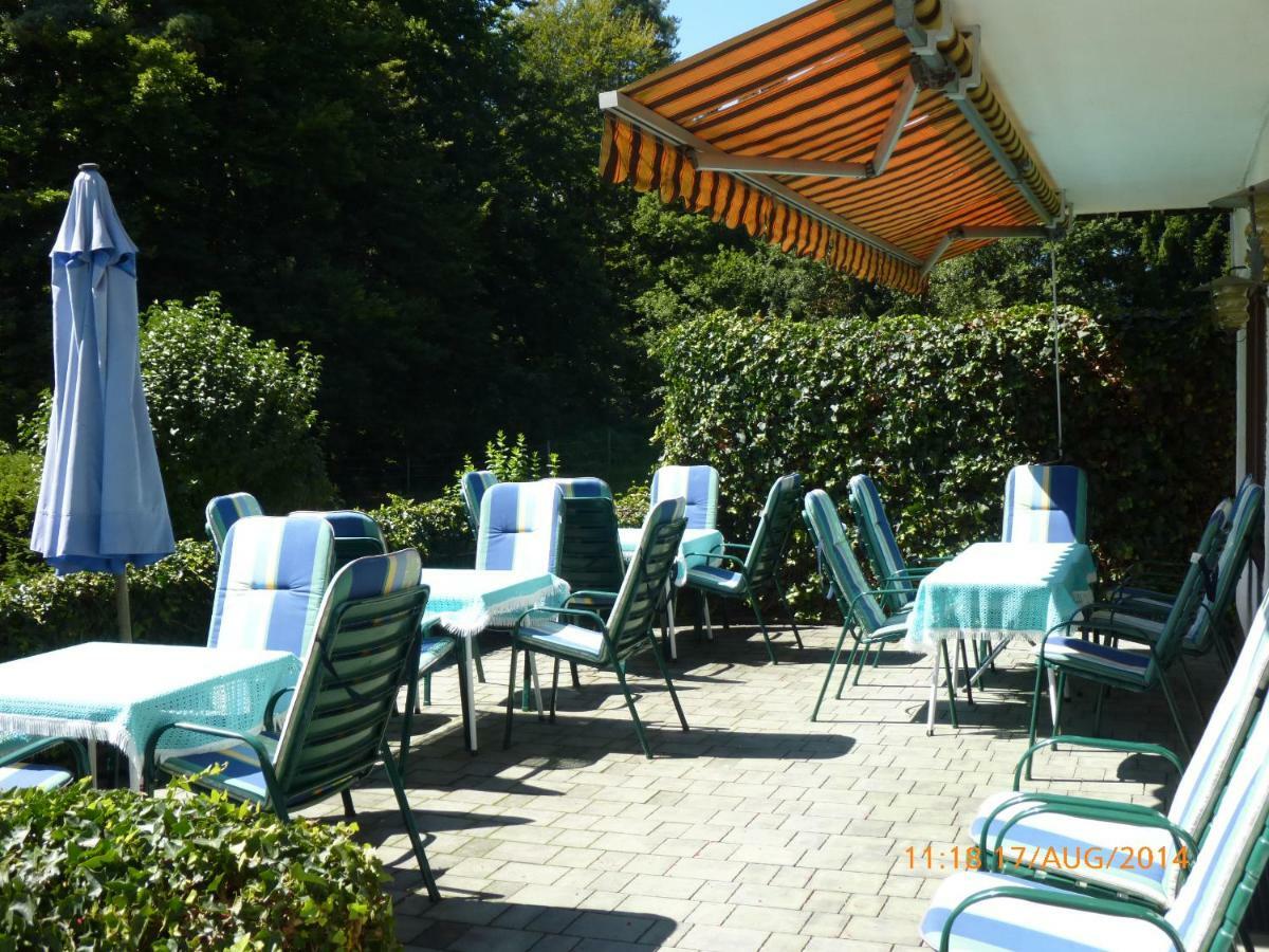 Gastehaus Resei Apartment Schiefling am See Exterior photo